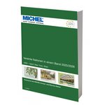 Catalogue Michel timbres des Nations Unies 2025-2026.