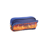 Trousse 5 compartiments série spéciale Fizz  blue