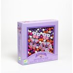 Djeco DJ09810 - Perles en bois