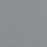 vidaXL Canapé pour enfants gris clair 50x40x30 cm tissu