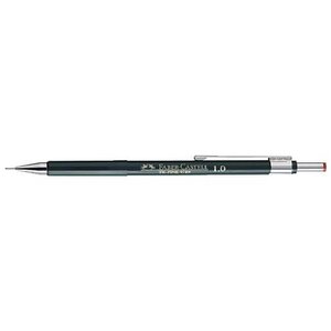 Portemine TK-Fine 9719 Mine 1 mm Vert FABER-CASTELL
