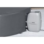 Bestway Couverture thermique pour spa rond 180x66 cm