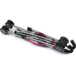 Bayer Chic 2000 601-43 - Mini-Buggy ROMA Licorne pour poupée