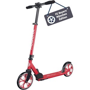 Hudora 14456 - Scooter Up 200 FC Bayern München