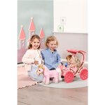 Zapf Creation 707104 - Baby Annabell Little petit prince - Poupée de 36 cm