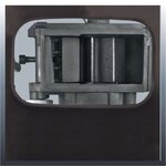 Déchiqueteuse silencieuse électrique 2000 w einhell gc-rs 2540