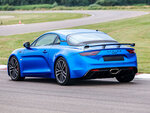 SMARTBOX - Coffret Cadeau Stage de pilotage multivolant : 2 tours en Alpine et 2 tours en Lamborghini Gallardo sur le circuit de Lohéac -  Sport & Aventure