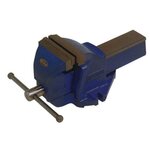 Etau mécanique sans base pivotante 125 mm 5 de irwin