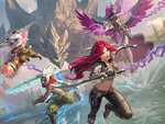 SMARTBOX - Coffret Cadeau RIOT Games 20 euros -  Multi-thèmes