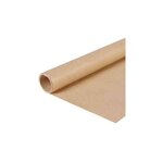 Papier d'emballage 'kraft brun'  700 x 10 m clairefontaine