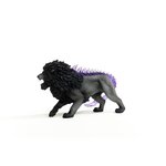 Figurine Lion des Ténèbres - Eldrador Creatures  Mi-Monstre Mi-Dragon