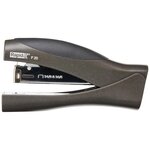 Agrafeuse Ultimate NXT Titanium pour 24/6 - 26/6 Noir RAPID