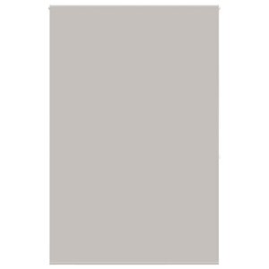 vidaXL Store enrouleur de douche 160x240 cm largeur du tissu 156 cm