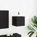 vidaXL Meuble TV