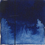 Aquarelle EF QoR 11ml Bleu de Prusse S1