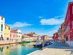 SMARTBOX - Coffret Cadeau 2 nuits dans un hôtel 4* au cœur de Venise -  Séjour