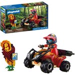 72064 Quad tout-terrain