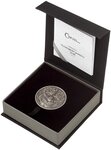 Pièce de monnaie en Argent 2 Dollars g 31.1 (1 oz) Millésime 2025 Mythological Creatures TROLL