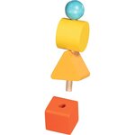 Gollnest & Kiesel 59966 - Cube d'activités Beatbox