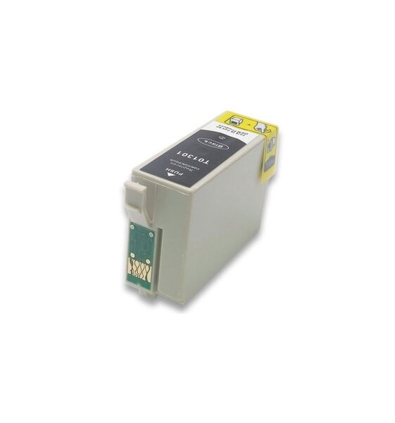 Epson T1301 Jet d'Encre Noir(e) Compatible