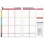 Mon Agenda Malin