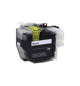 Brother LC-3213 Jet d'Encre Noir Compatible