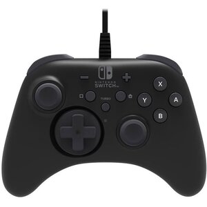 Manette Pro Hori pour Nintendo Switch