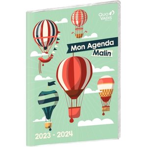 Mon Agenda Malin