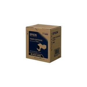 Epson toner noir s050593