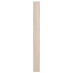 vidaXL Meuble à chaussures en bois avec 5 compartiments Aspect chêne