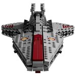 LEGO Star Wars Croiseur d'assaut Venator 75441  maquette 643 pièces