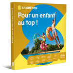 SMARTBOX - Coffret Cadeau Pour un enfant au top ! -  Multi-thèmes