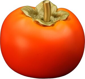 Pièce de monnaie en Cuivre 100 Francs g 400 Millésime 2025 PERSIMMON 3D