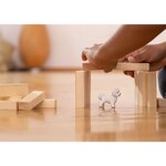 Schleich 13963 - Farm World Bichon Frisé