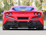 SMARTBOX - Coffret Cadeau Stage de pilotage : 3 tours sur le circuit de Trappes en Ferrari F8 Tributo -  Sport & Aventure