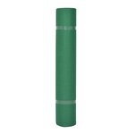 vidaXL Tapis pour exposition 1 x 24 m vert