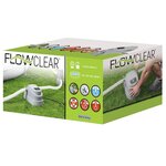 Bestway Chauffage pour piscine 58259