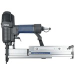 Ferm agrafeuse pneumatique atm1051 4-7 bars