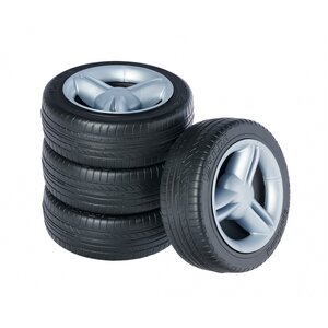 Big 800056497 - Fulda-Whisper-Wheels pneus silencieux