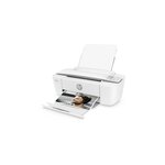 Hp imprimante deskjet 3750- ultracompactejet encre- multifonctionswificouleureligible instant ink 70  deco sur lencr