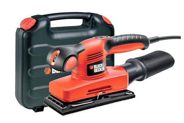 BLACK & DECKER KA320EKA