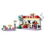 Lego 41728 - Friends Le snack du centre-ville
