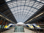 SMARTBOX - Coffret Cadeau L'Europe en train : pass Interrail de 7 jours -  Sport & Aventure