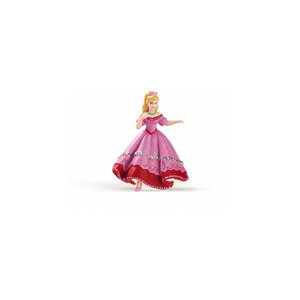 Figurine Princesse Marion Papo - Élégance et Charme pour Enfants