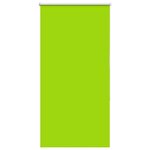 vidaXL Store enrouleur occultant largeur du tissu 65 7 cm polyester