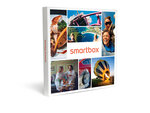 SMARTBOX - Coffret Cadeau 2 jours en suite flottante Balnéo avec petit-déjeuner près de Paris -  Séjour