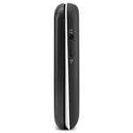 Doro 6060 ls black
