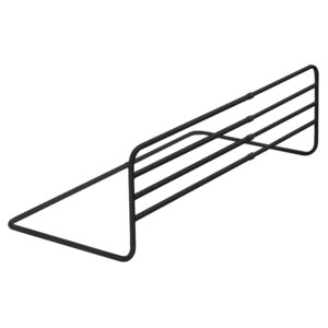 A3 Baby & Kids Barrière de sécurité réglable de lit Trombone 77-125 cm
