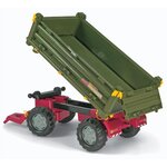 Rolly Toys 125005 - Remorque pour tracteur
