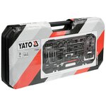 Yato jeu d'outils de synchronisation pour moteur diesel et essence